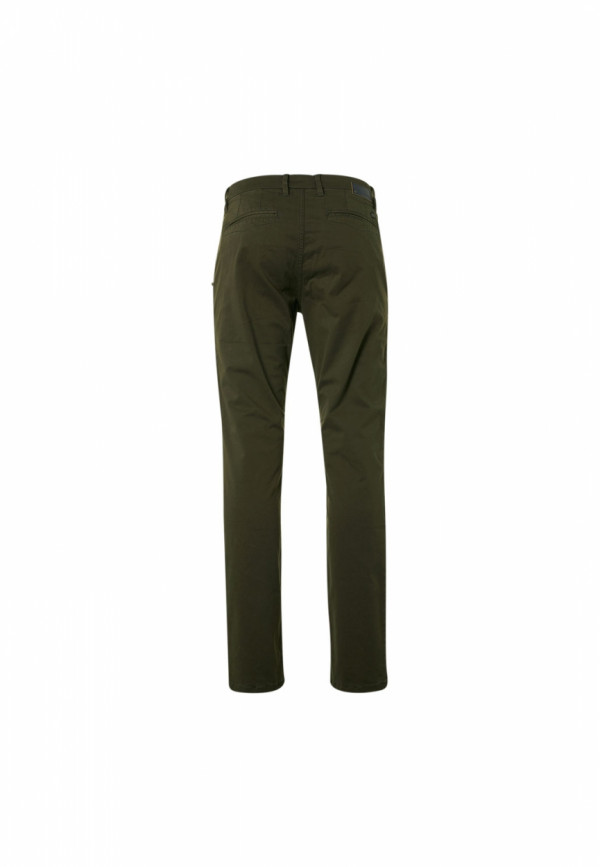 ΚΑΛΟΚΑΙΡΙΝΟ ΠΑΝΤΕΛΟΝΙ CHINO GARMENT DYED STRETCH