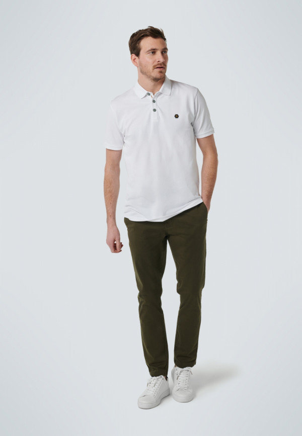 ΚΑΛΟΚΑΙΡΙΝΟ ΠΑΝΤΕΛΟΝΙ CHINO GARMENT DYED STRETCH