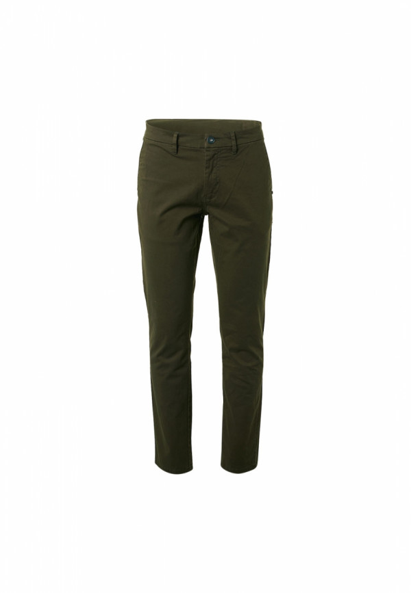 ΚΑΛΟΚΑΙΡΙΝΟ ΠΑΝΤΕΛΟΝΙ CHINO GARMENT DYED STRETCH