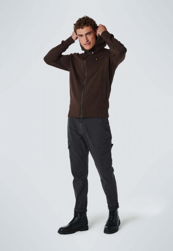 ΦΟΥΤΕΡ ΖΑΚΕΤΑ HOODED