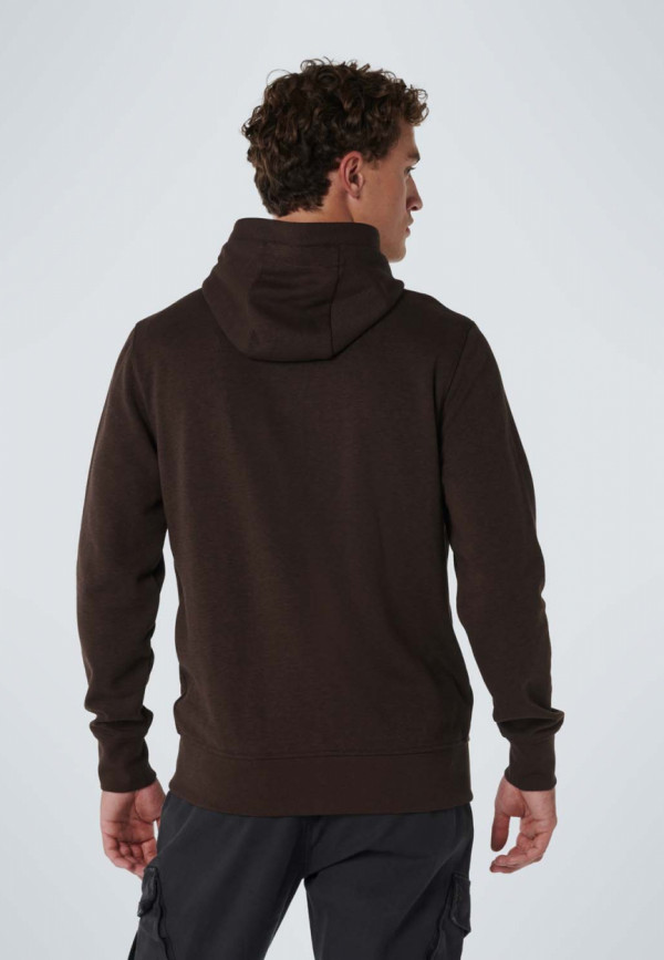 ΦΟΥΤΕΡ ΖΑΚΕΤΑ HOODED
