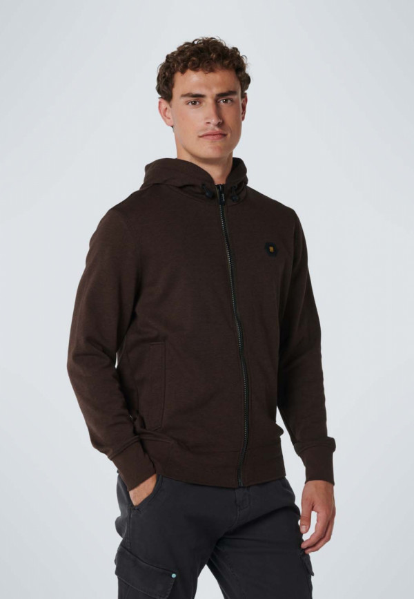ΦΟΥΤΕΡ ΖΑΚΕΤΑ HOODED