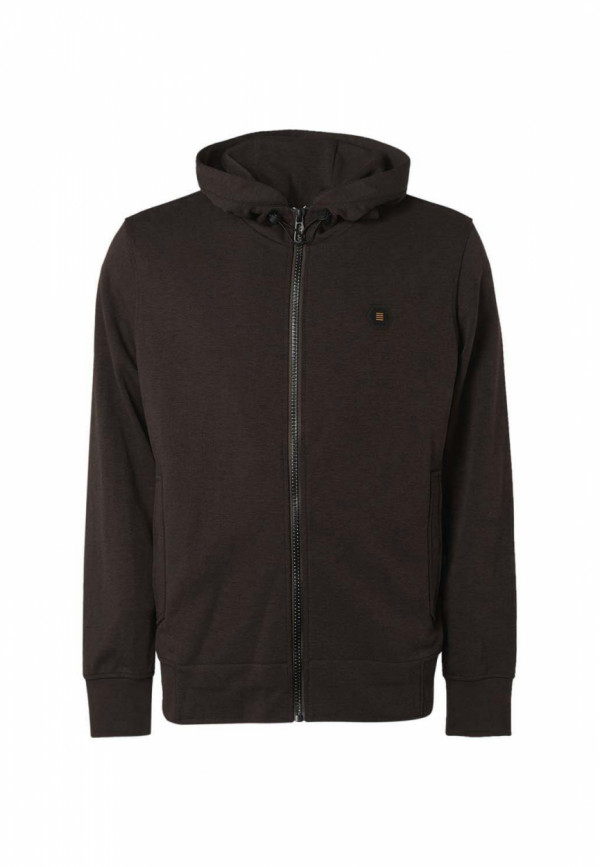 ΦΟΥΤΕΡ ΖΑΚΕΤΑ HOODED