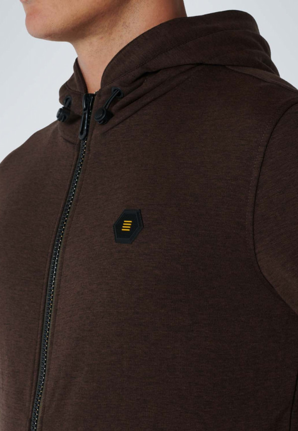 ΦΟΥΤΕΡ ΖΑΚΕΤΑ HOODED