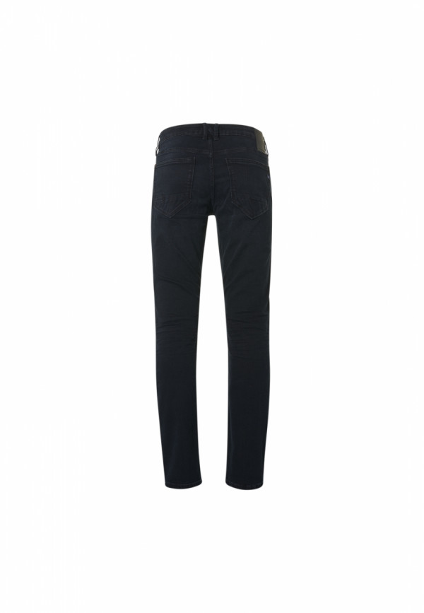 REGULAR FIT DARK DENIM RESPONSIBLE CHOICE