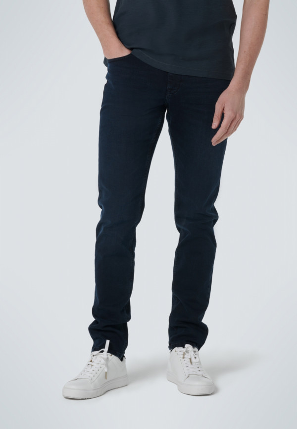 REGULAR FIT DARK DENIM RESPONSIBLE CHOICE