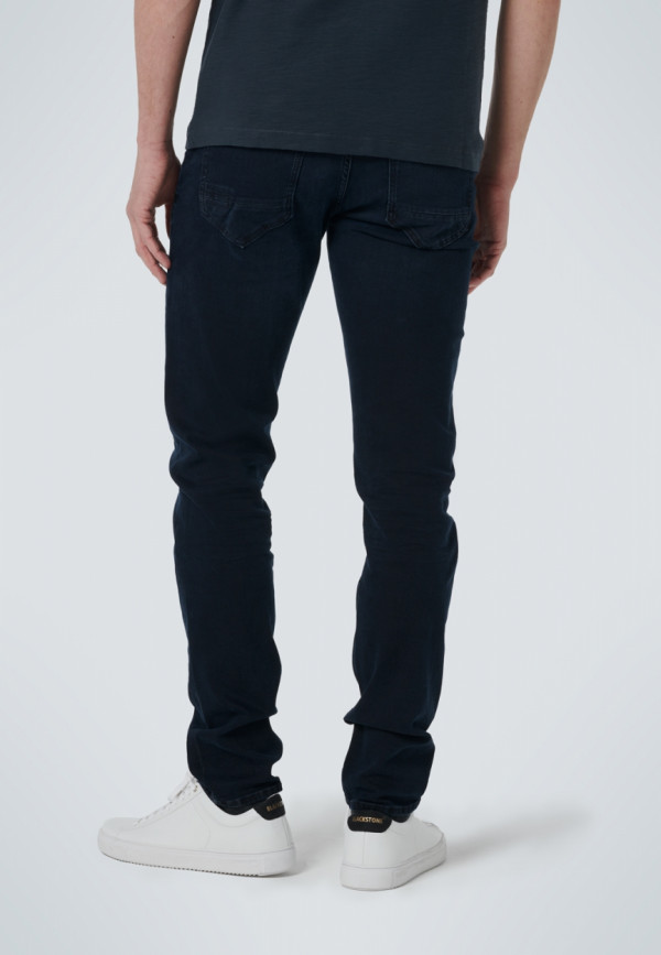 REGULAR FIT DARK DENIM RESPONSIBLE CHOICE