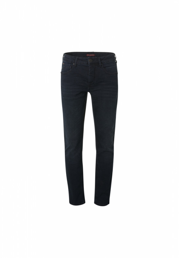 REGULAR FIT DARK DENIM RESPONSIBLE CHOICE