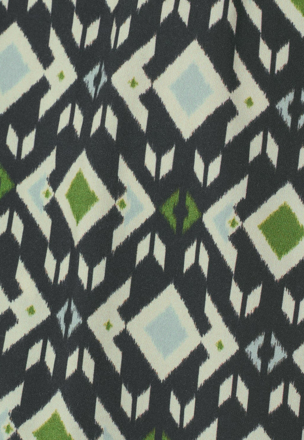 KONTOMANIKO ΠΟΥΚΑΜΙΣΟ ALL OVER PRINTED RESORT COLLAR ANDALUSIA