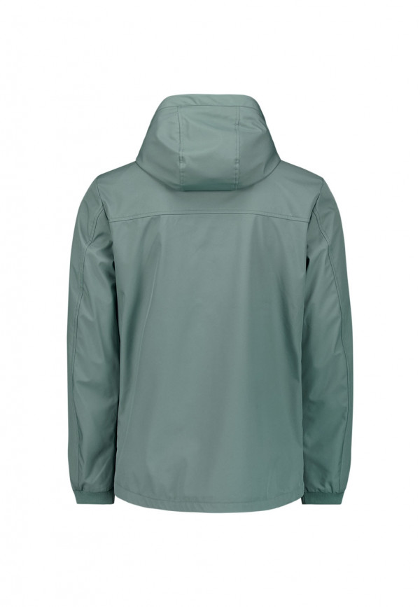ΑΔΙΑΒΡΟΧΟ ΑΝΟΙΞΙΑΤΙΚΟ ΜΠΟΥΦΑΝ SHORT FIT SOFTSHELL STRETCH