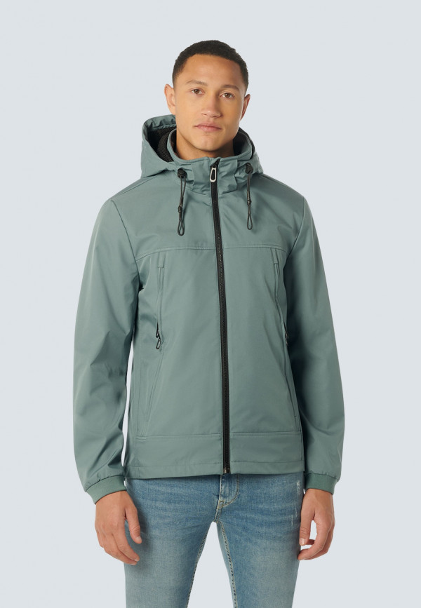 ΑΔΙΑΒΡΟΧΟ ΑΝΟΙΞΙΑΤΙΚΟ ΜΠΟΥΦΑΝ SHORT FIT SOFTSHELL STRETCH