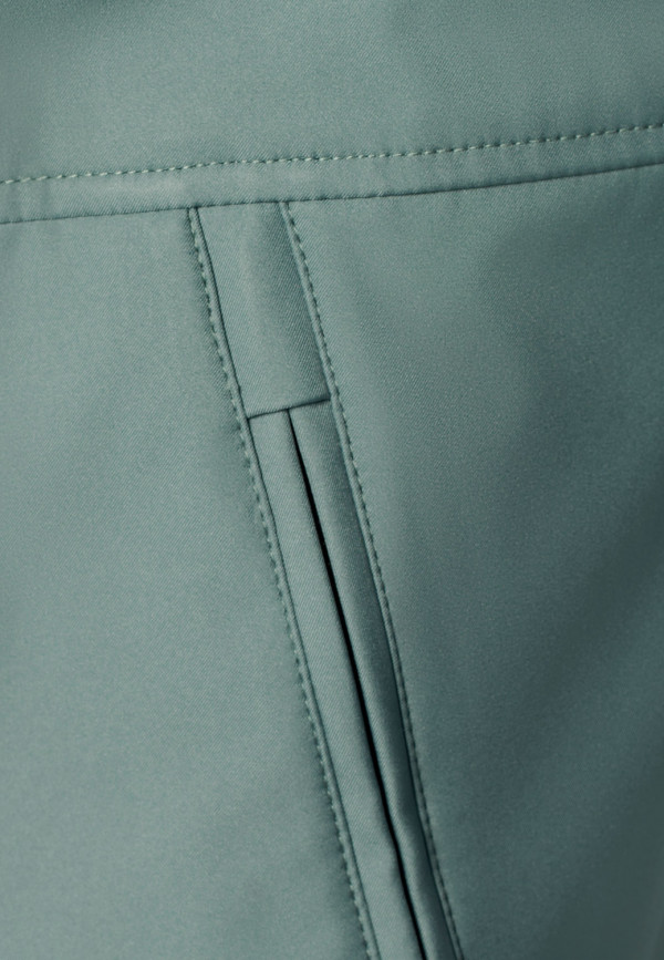 ΑΔΙΑΒΡΟΧΟ ΑΝΟΙΞΙΑΤΙΚΟ ΜΠΟΥΦΑΝ SHORT FIT SOFTSHELL STRETCH