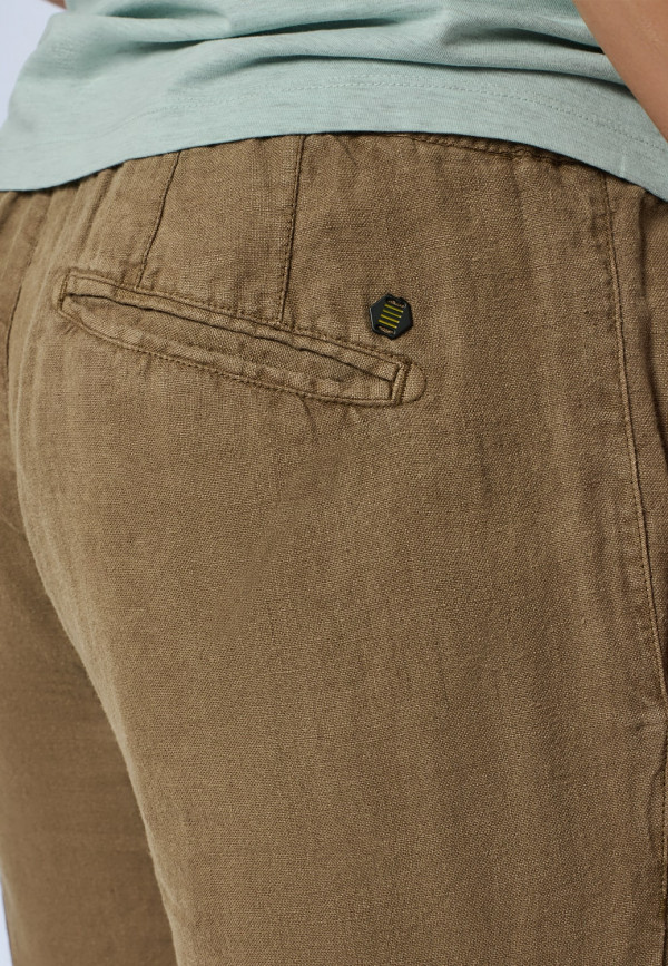ΛΙΝΟ ΠΑΝΤΕΛΟΝΙ GARMENT DYED