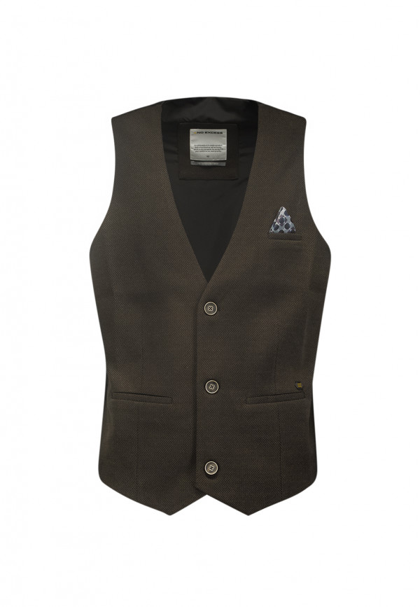 ΓΙΛΕΚΟ MINI ΔΙΑΓΩΝΑΛ ΚΑΡΟ STRETCH JERSEY