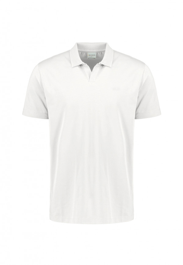 ΠΟΛΟ BUTTONLESS SOLID STRETCH