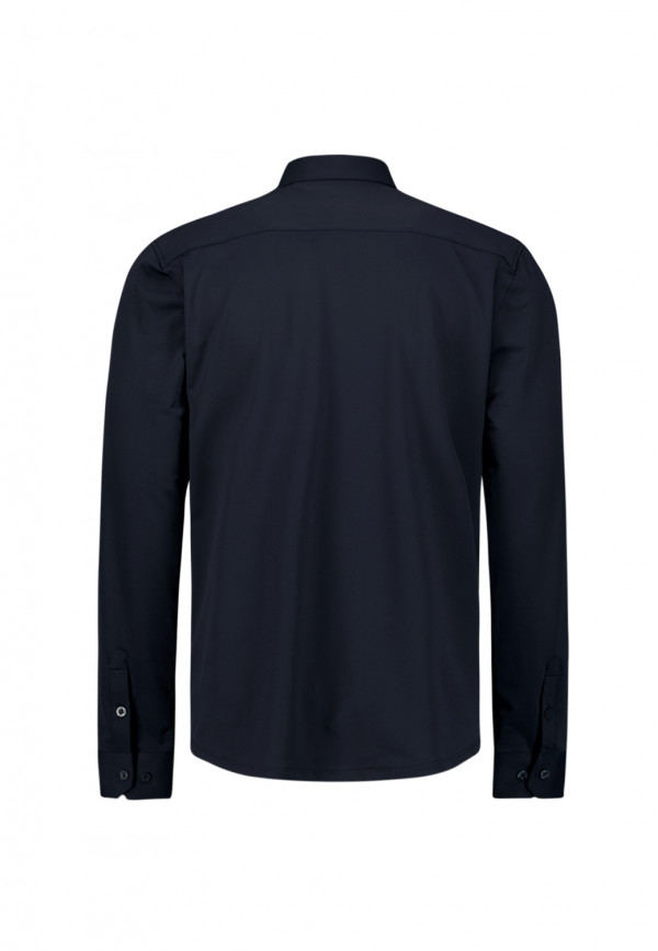 ΜΑΚΡΥΜΑΝΙΚΟ ΠΟΥΚΑΜΙΣΟ TRAVEL JERSEY SEDOC