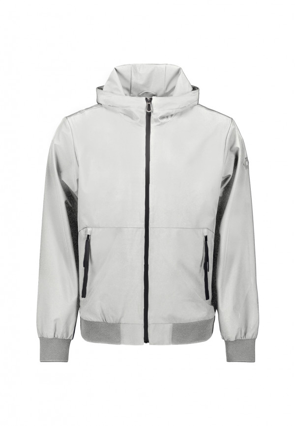 ΑΔΙΑΒΡΟΧΟ ΑΝΟΙΞΙΑΤΙΚΟ ΜΠΟΥΦΑΝ SHORT FIT HOODED