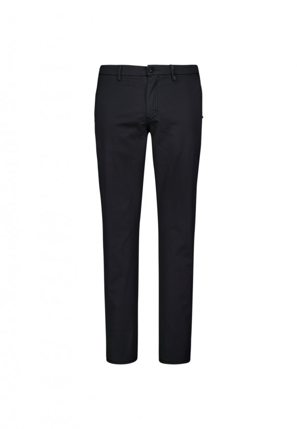 ΠΑΝΤΕΛΟΝΙ CHINO GARMENT DYED LIGHT WEIGHT STRETCH WAISTBAND