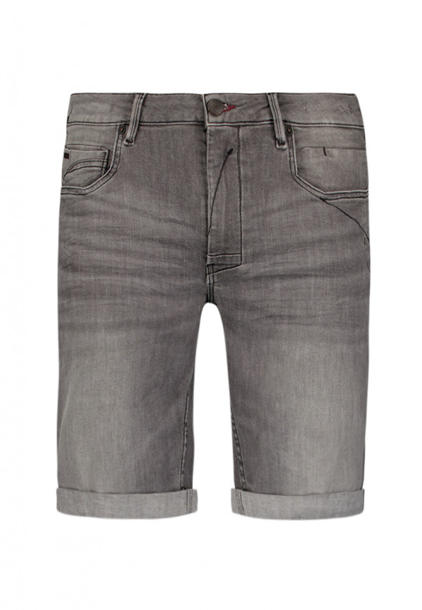 ΒΕΡΜΟΥΔΑ DENIM STRETCH REGULAR FIT