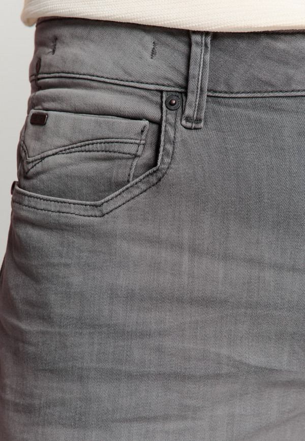 ΒΕΡΜΟΥΔΑ DENIM STRETCH REGULAR FIT