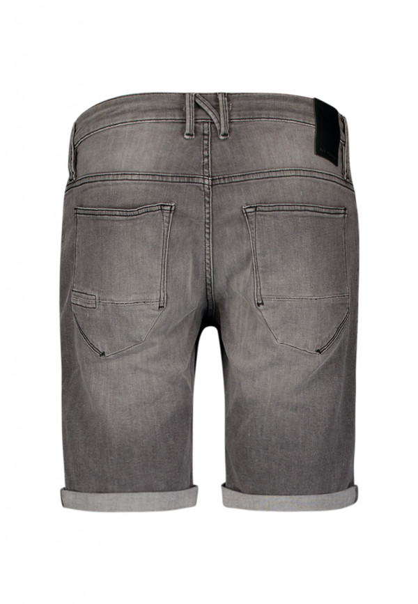 ΒΕΡΜΟΥΔΑ DENIM STRETCH REGULAR FIT