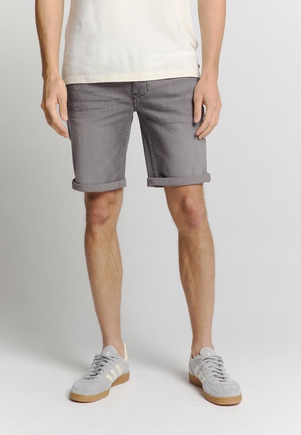 ΒΕΡΜΟΥΔΑ DENIM STRETCH REGULAR FIT