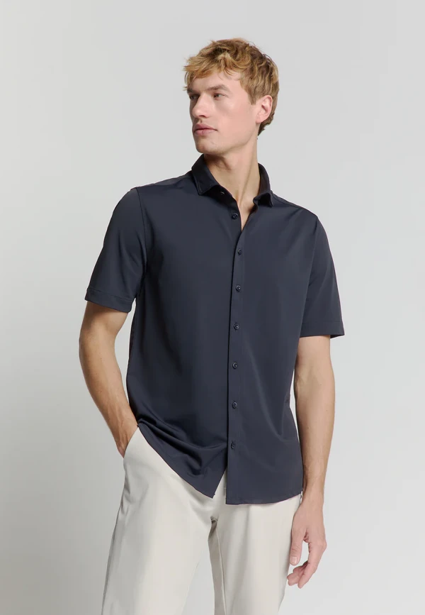 ΚΟΝΤΟΜΑΝΙΚΟ ΠΟΥΚΑΜΙΣΟ TRAVEL JERSEY SEDOC