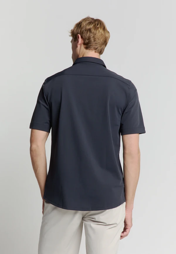 ΚΟΝΤΟΜΑΝΙΚΟ ΠΟΥΚΑΜΙΣΟ TRAVEL JERSEY SEDOC