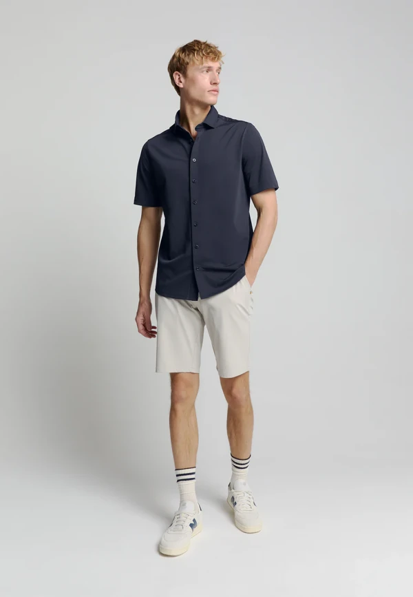 ΚΟΝΤΟΜΑΝΙΚΟ ΠΟΥΚΑΜΙΣΟ TRAVEL JERSEY SEDOC