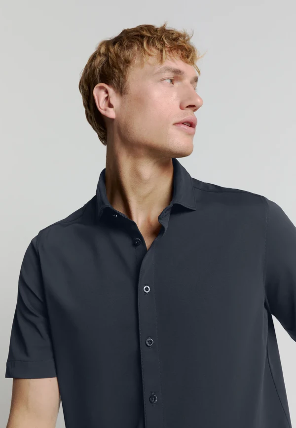 ΚΟΝΤΟΜΑΝΙΚΟ ΠΟΥΚΑΜΙΣΟ TRAVEL JERSEY SEDOC
