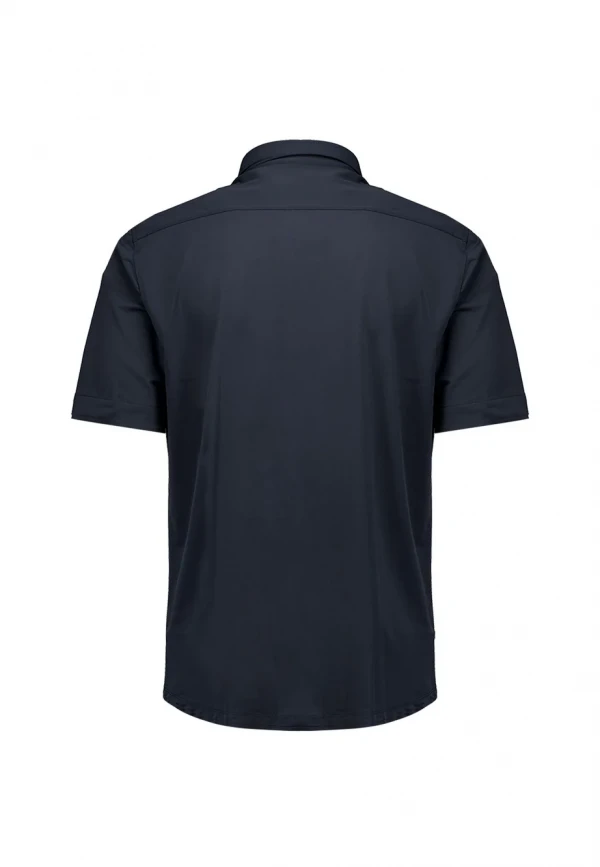 ΚΟΝΤΟΜΑΝΙΚΟ ΠΟΥΚΑΜΙΣΟ TRAVEL JERSEY SEDOC