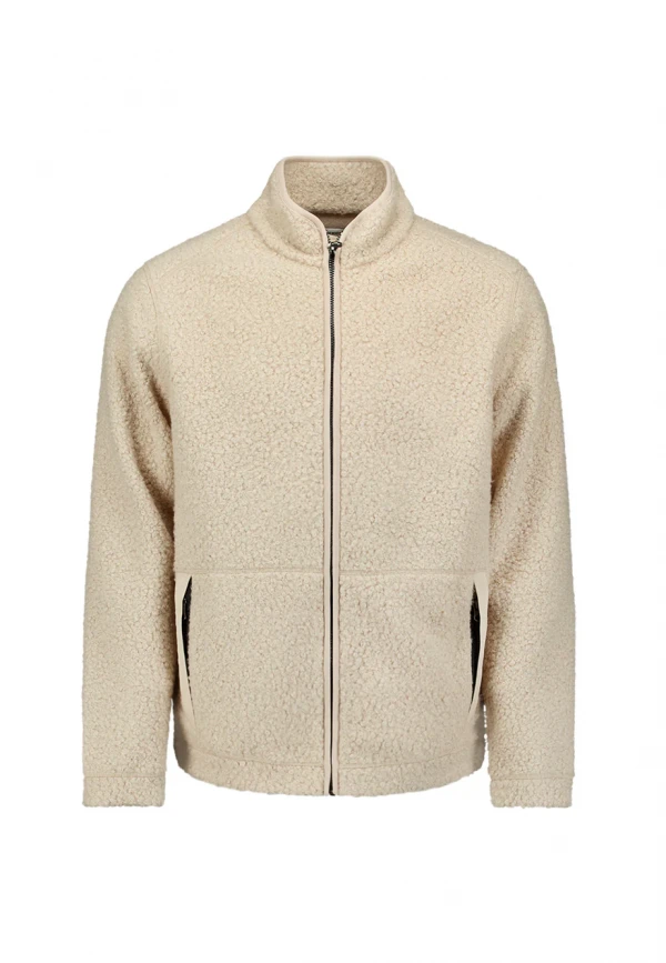 ΖΑΚETA FULL ZIP TEDDY