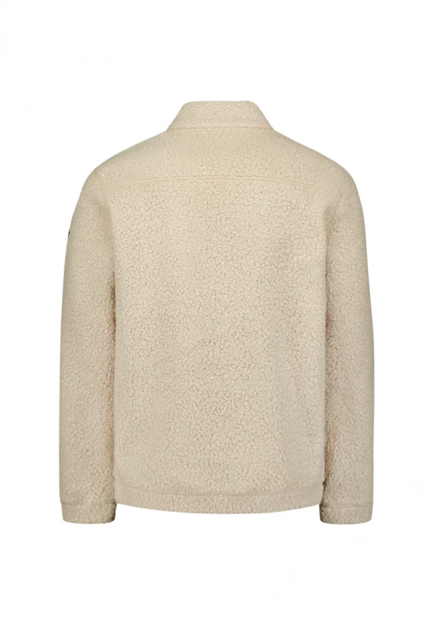 ΖΑΚETA FULL ZIP TEDDY