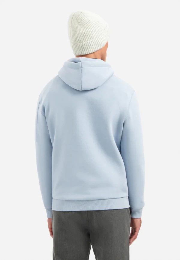 ΦΟΥΤΕΡ HOODED BRUSHED