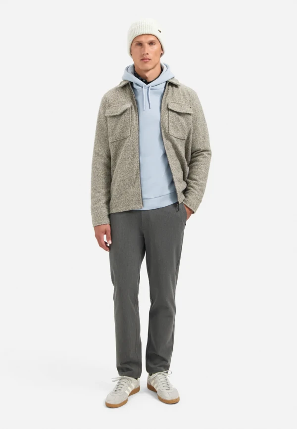 ΦΟΥΤΕΡ HOODED BRUSHED