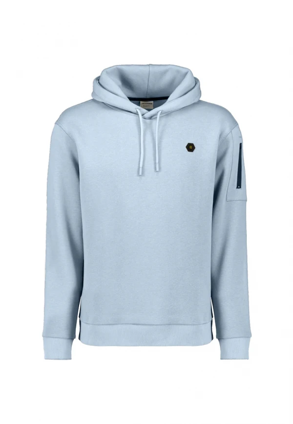 ΦΟΥΤΕΡ HOODED BRUSHED