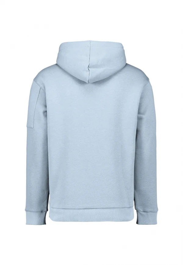 ΦΟΥΤΕΡ HOODED BRUSHED
