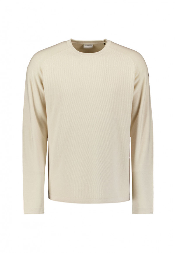 ΠΛΕΚΤΟ SOLID MIX MATCH KNIT