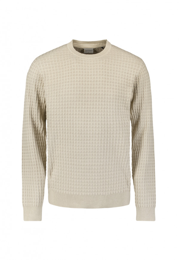 ΠΛΕΚΤΟ SQUARE KNIT