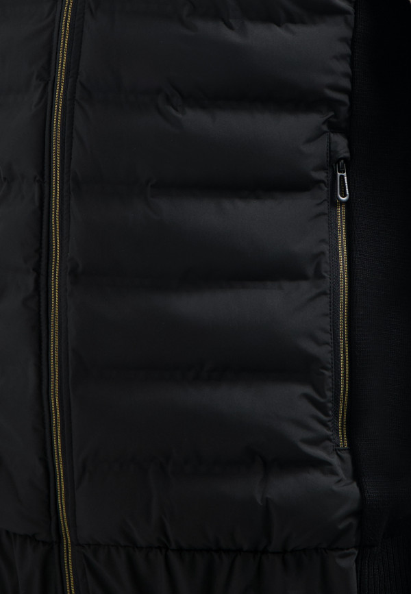 WATER REPELLENT AMANIKO ΜΠΟΥΦΑΝ SEALED MIX WITH KNIT