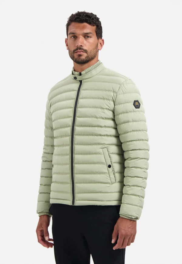 MΠΟΥΦΑΝ SHORT FIT PADDED