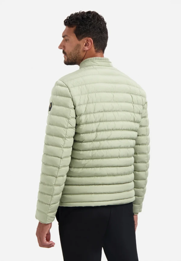 MΠΟΥΦΑΝ SHORT FIT PADDED