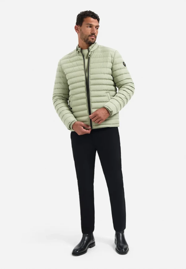 MΠΟΥΦΑΝ SHORT FIT PADDED