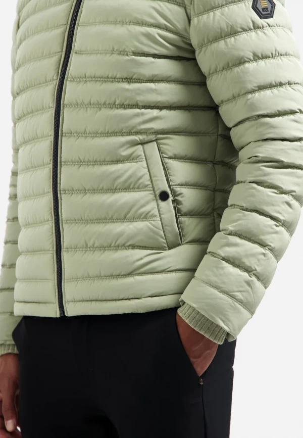 MΠΟΥΦΑΝ SHORT FIT PADDED