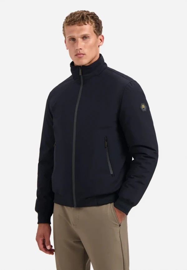 ΜΠΟΥΦΑΝ SHORT FIT PADDED STRETCH