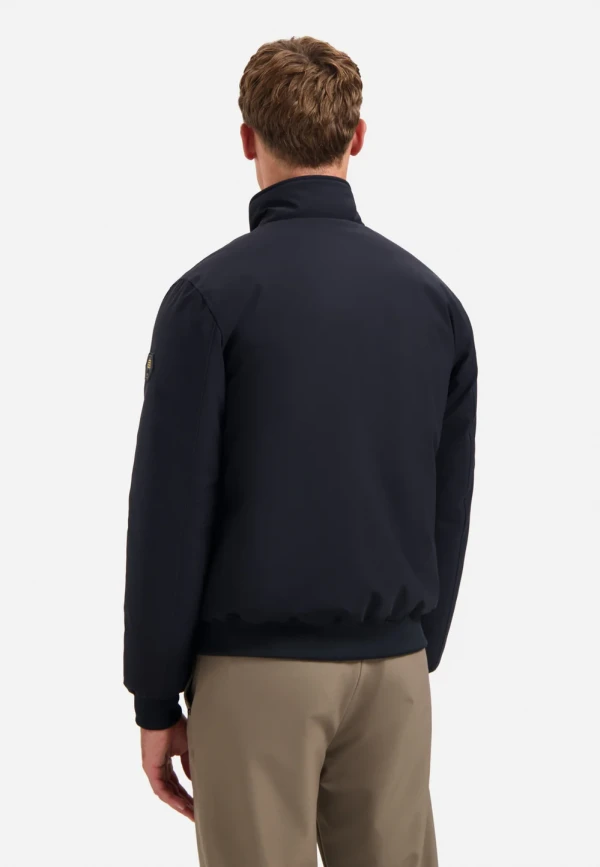 ΜΠΟΥΦΑΝ SHORT FIT PADDED STRETCH