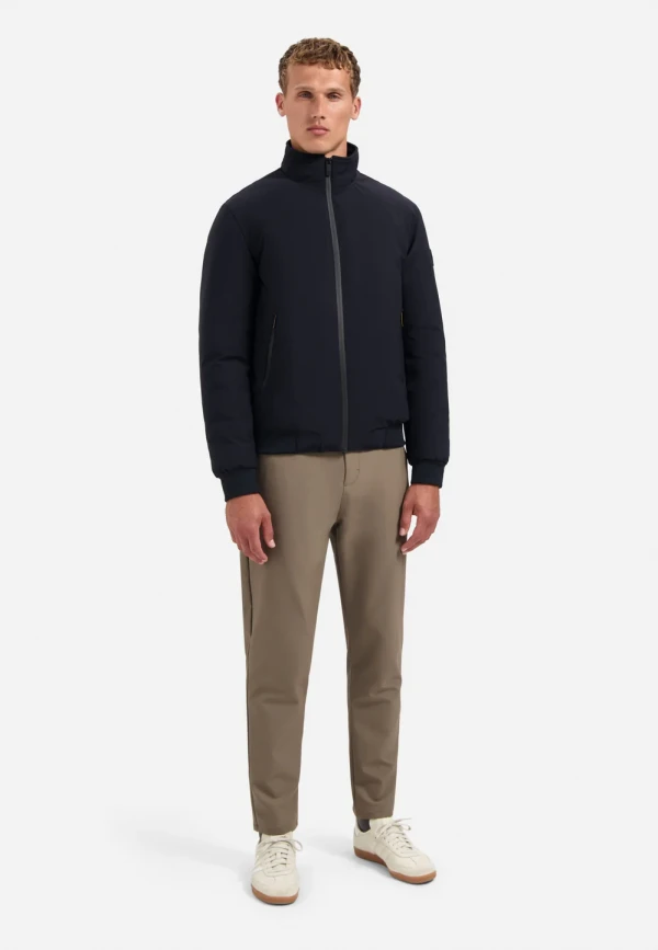 ΜΠΟΥΦΑΝ SHORT FIT PADDED STRETCH