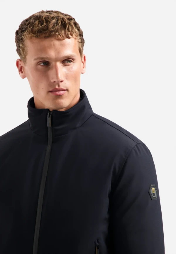 ΜΠΟΥΦΑΝ SHORT FIT PADDED STRETCH