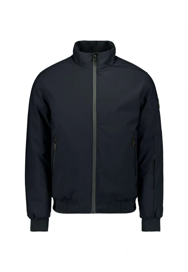 ΜΠΟΥΦΑΝ SHORT FIT PADDED STRETCH