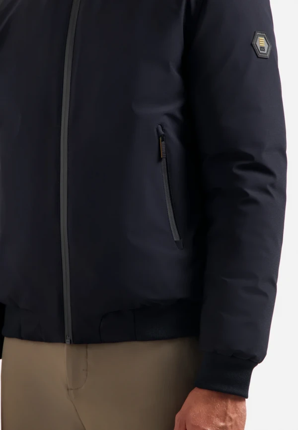 ΜΠΟΥΦΑΝ SHORT FIT PADDED STRETCH